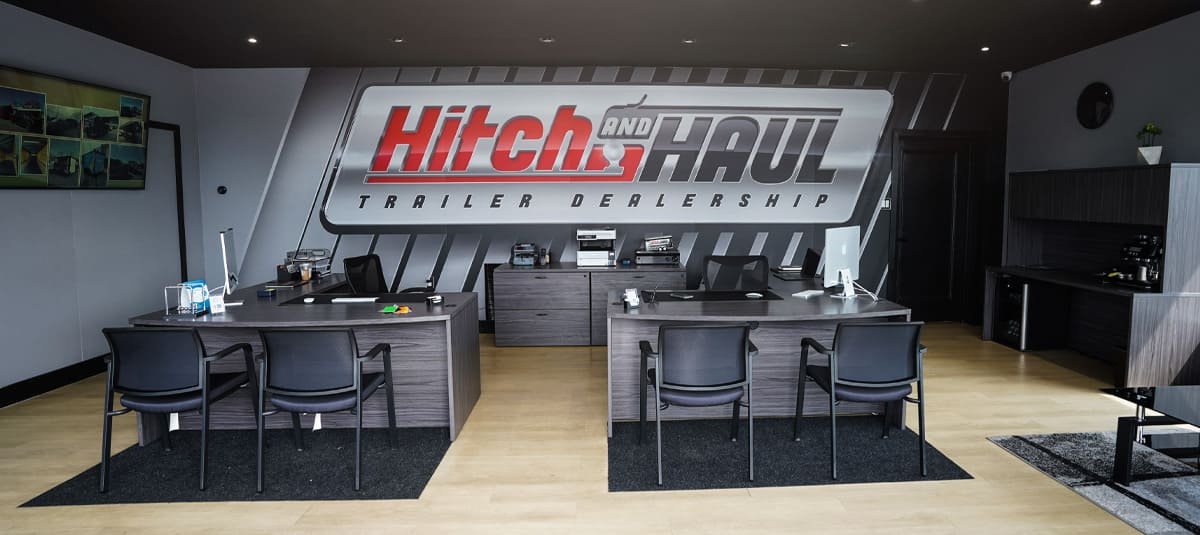 Hitch and Haul gallery image