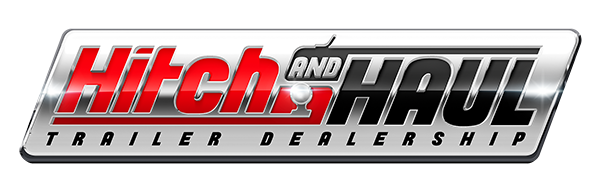 Hitch and Haul Trailers